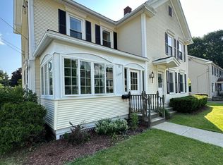 12 Beech St, Adams, MA 01220