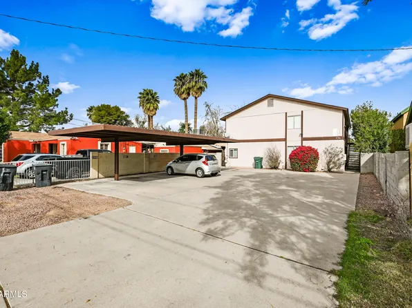436 W Clark St APT 101, Mesa, AZ 85201