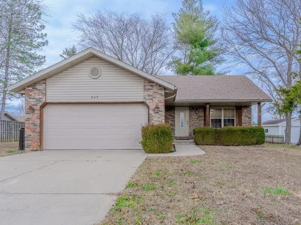 425 Kentling Avenue, Highlandville, MO 65669