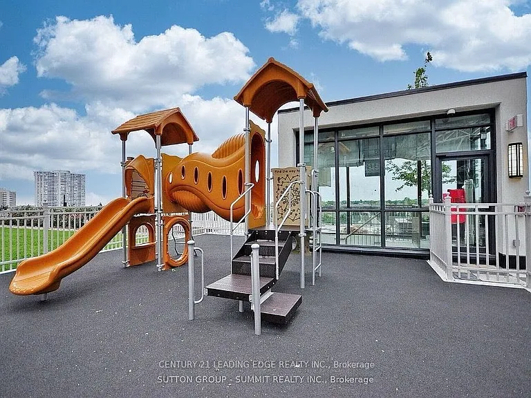 4070 Confederation Pkwy #4101 — Photo 18