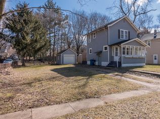 5280 Keyes Dr, Kalamazoo, MI