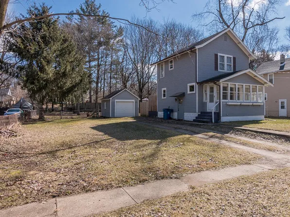 5280 Keyes Dr, Kalamazoo, MI 49004