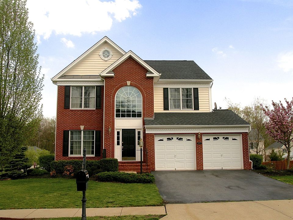 Welcome to 5825 Cranswick Ct