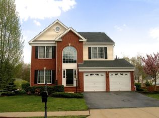 5825 Cranswick Ct, Haymarket, VA 20169