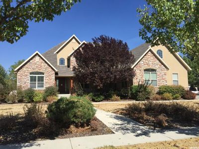 6640 W 9500 N, Highland, UT, 84003