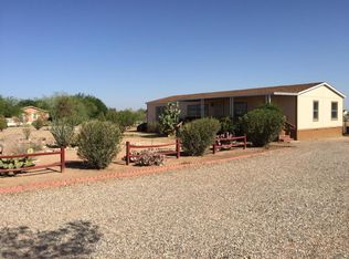 16760 W Peccary Ln, Marana, AZ 85653
