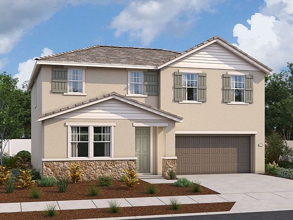 Elevation C
