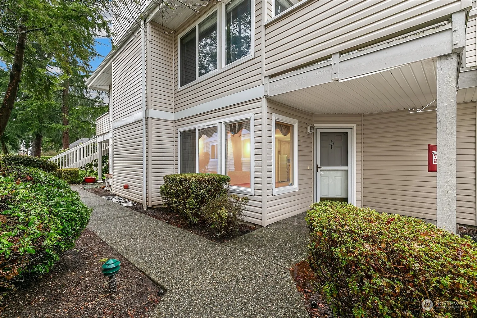 9210 Market Place #A103 photo 1