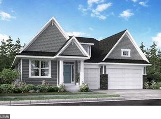 4072 Lady Slipper Rd N, Lake Elmo, MN 55042