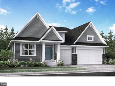 4072 Lady Slipper Rd N, Lake Elmo, MN, 55042