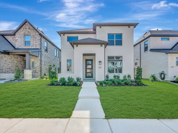 3742 Long Stem Street Pr, Ridge, TX 76084