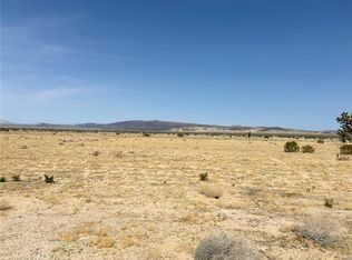 0 County Rd, Hinkley, CA 92347