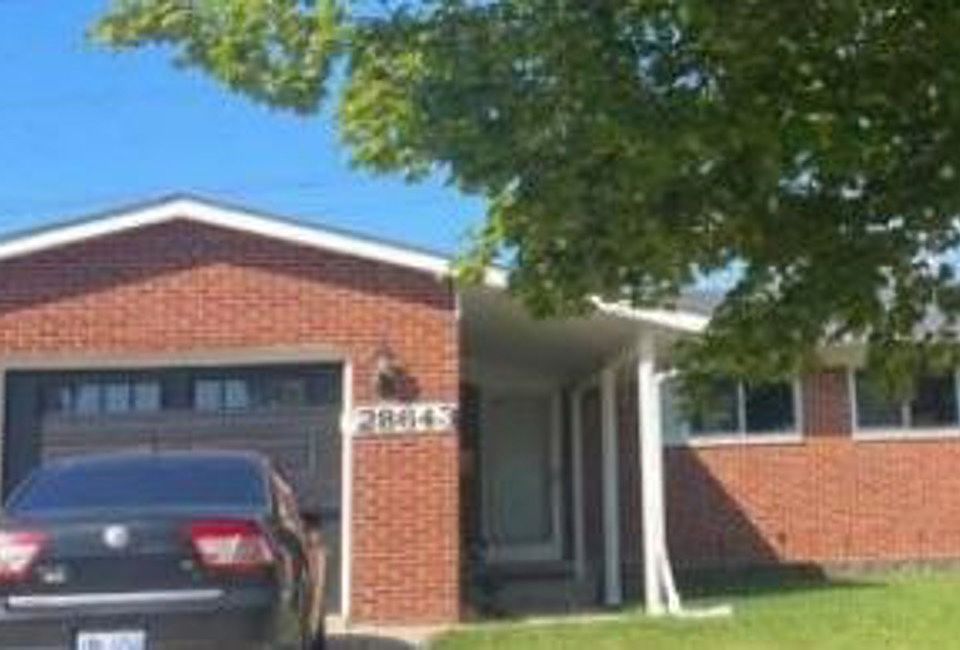 Property Front View