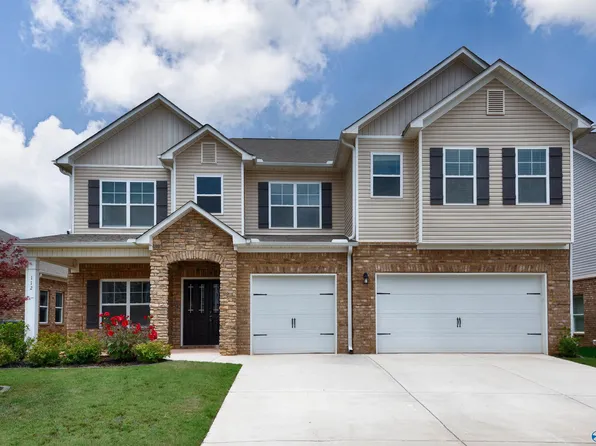 112 Hutchinson Rd, Madison, AL 35756