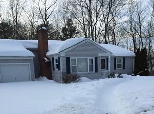 186 Bolton St, Springfield, MA 01119