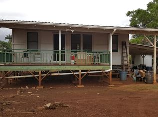 66-203 Kaamooloa Rd APT B, Waialua, HI 96791