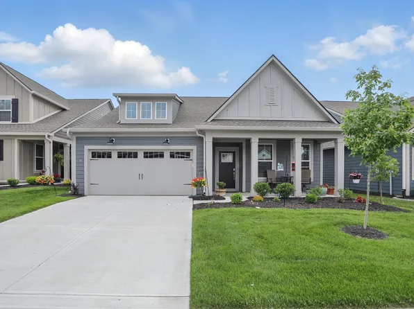 395 Ehrlich Ln, Westfield, IN 46074