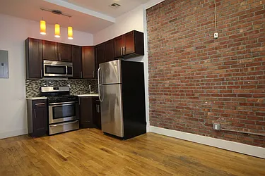 Rented by Next Door Realty NYC