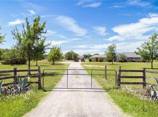 8779 County Road 174, Anderson, TX 77830