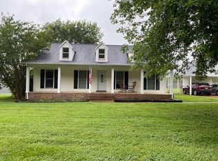 1540 Ragsdale Ln, Pulaski, TN 38478