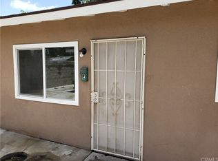 11517 Medina Ct APT E, El Monte, CA 91731