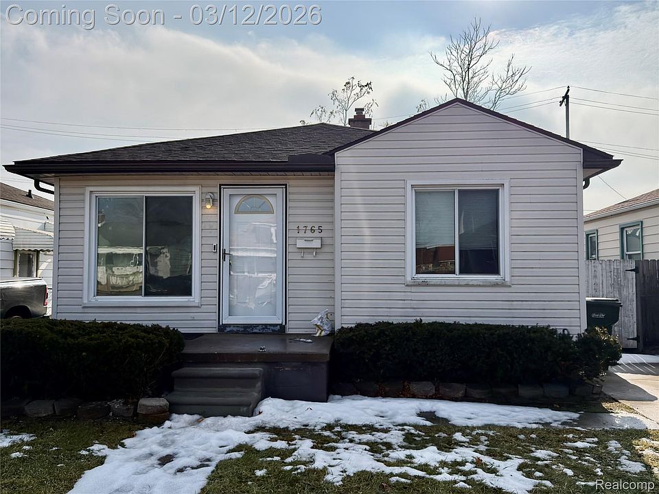 1st image of 1765 Garfield Ave