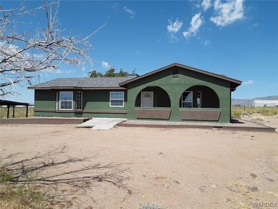 3935 W Abrigo Dr, Golden Valley, AZ, 86413