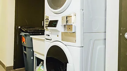 Rented by Lodger Corp