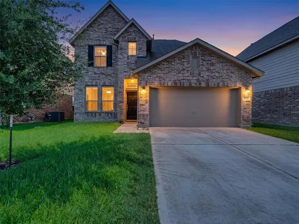 2711 Painted Sunrise Trl, Houston, TX 77045