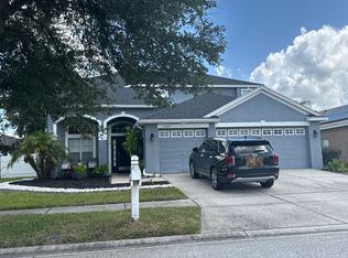 22853 Killington Blvd, Land O Lakes, FL 34639