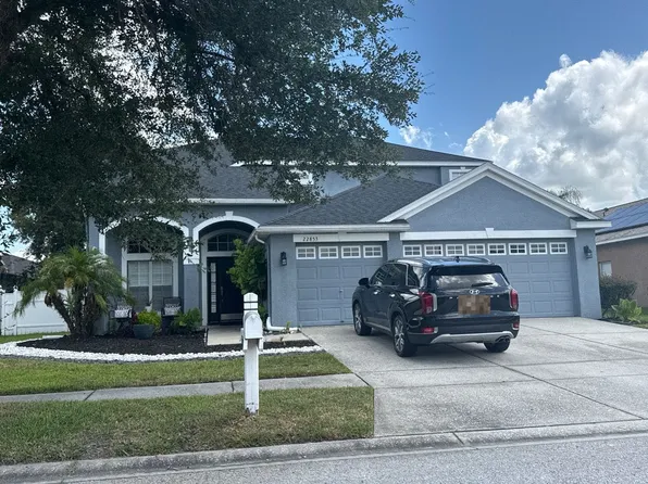 22853 Killington Blvd, Land O Lakes, FL 34639