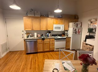 1013 Jefferson St #204, Hoboken, NJ 07030