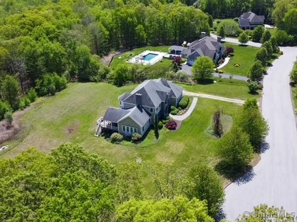 84 Mustang Drive, Monroe, CT 06468