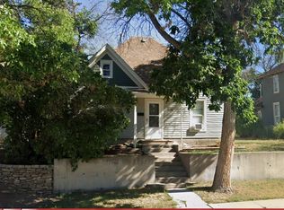 1119 7th Ave N, Great Falls, MT 59401