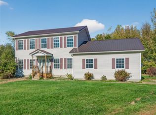 1196 Archbald Rd, Waterport, NY 14571