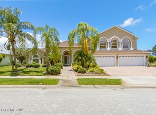 5097 Templeton Pl, Rockledge, FL 32955