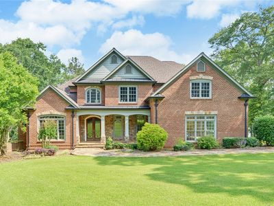 210 Rosewood Cir, Hartwell, GA, 30643