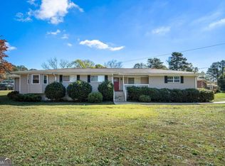 4233 Crabapple Trl, Austell, GA 30106