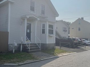 72 Mercy St FLOOR 2, Providence, RI 02909