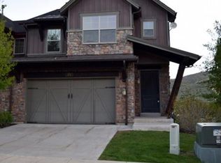 852 W Benjamin Pl, Kamas, UT 84036