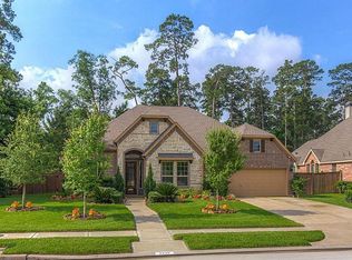 2230 Spring Lake Park Ln, Spring, TX 77386