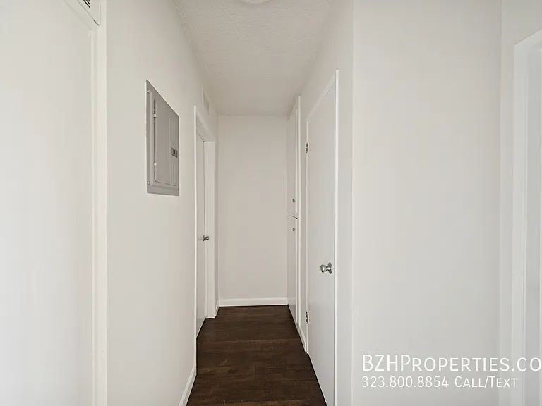 2038 S Holt Ave #16C — Photo 13