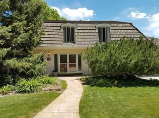 7010 S Newland Ct, Littleton, CO 80128