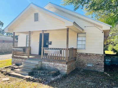 (Undisclosed Address), Benton, AR, 72015