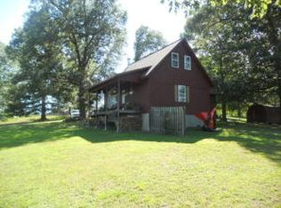 496 Nc #4303, Hasty, AR 72640