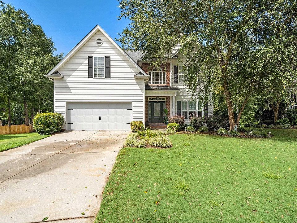 7 Chestnut Hill Pl, Simpsonville, SC 29680 Zillow