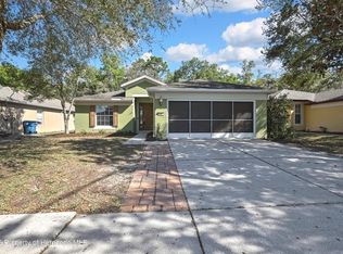 14637 Wake Robin Dr, Brooksville, FL 34604