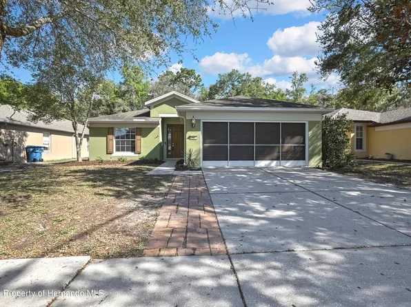 14637 Wake Robin Dr, Brooksville, FL 34604