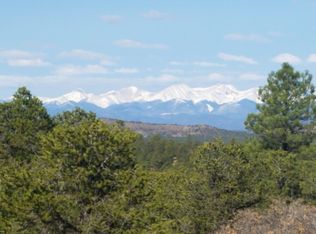 County Road 53.5, Trinidad, CO 81082