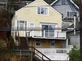 1234 Tongass Ave, Ketchikan, AK 99901